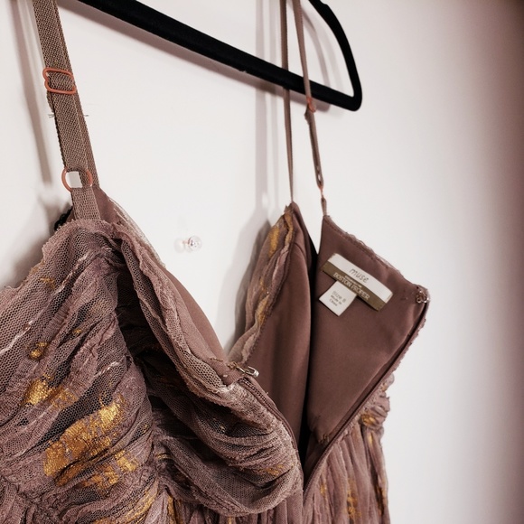 Muse dress size 6 - Picture 7 of 10